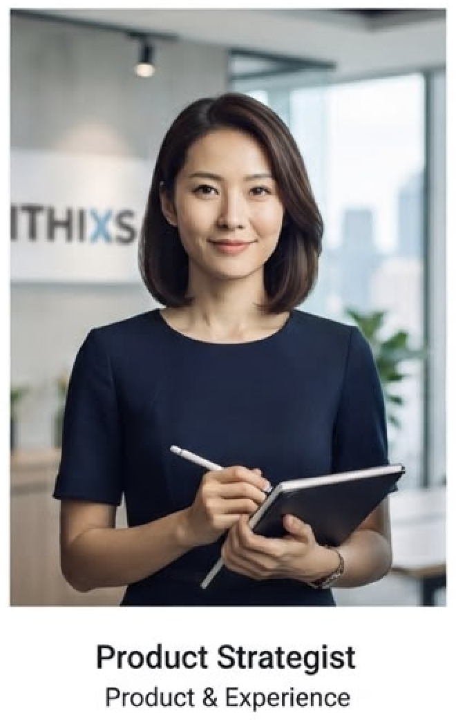 Product Strategist